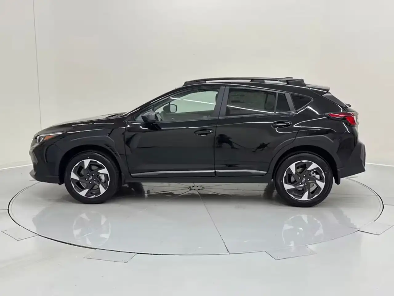 Subaru Crosstrek fotografie Subaru Crosstrek
