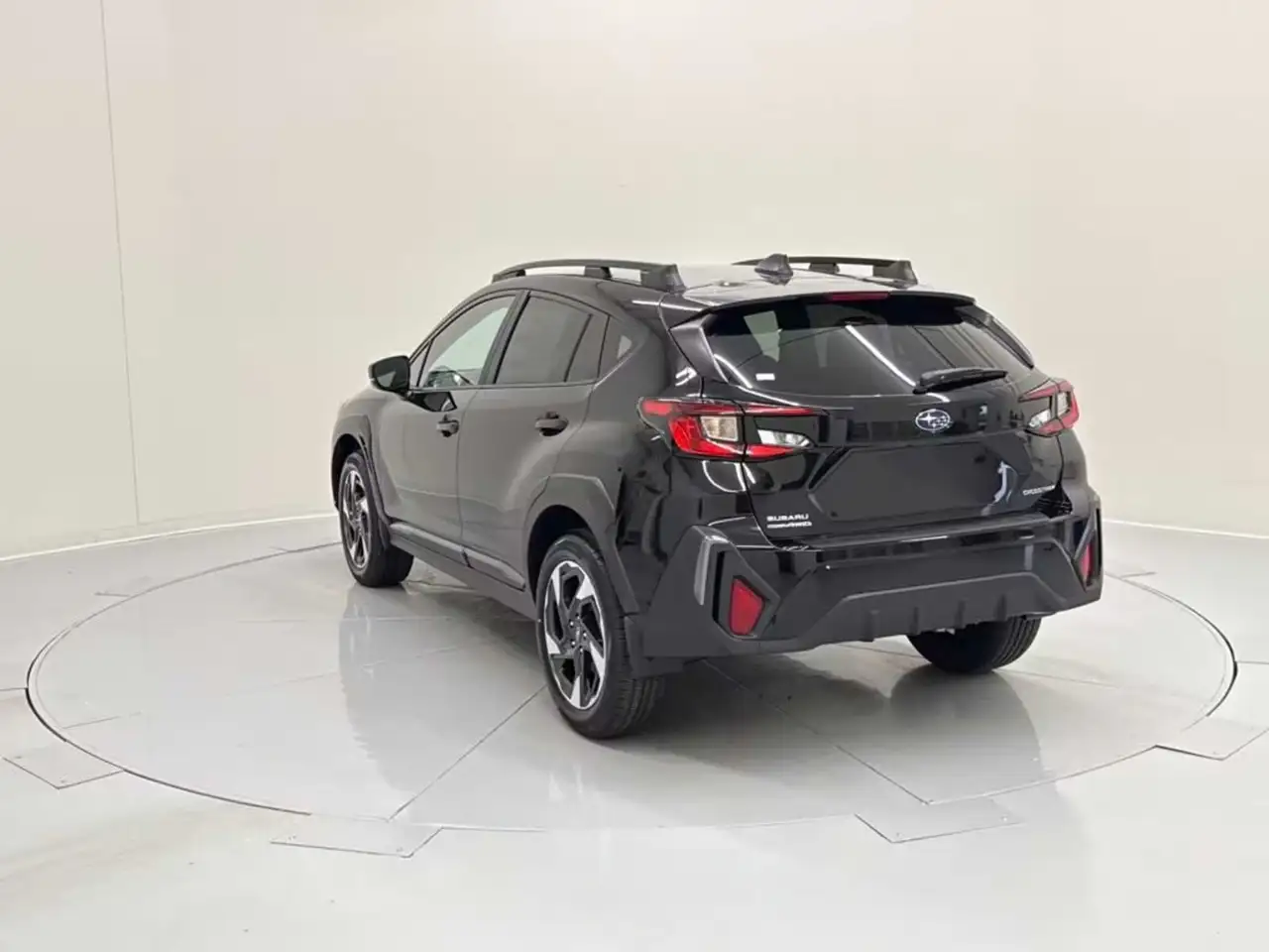 Subaru Crosstrek fotografie Subaru Crosstrek