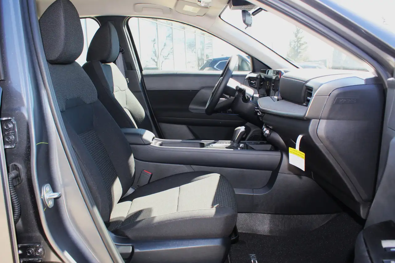 Nissan Kicks fotografie Nissan Kicks