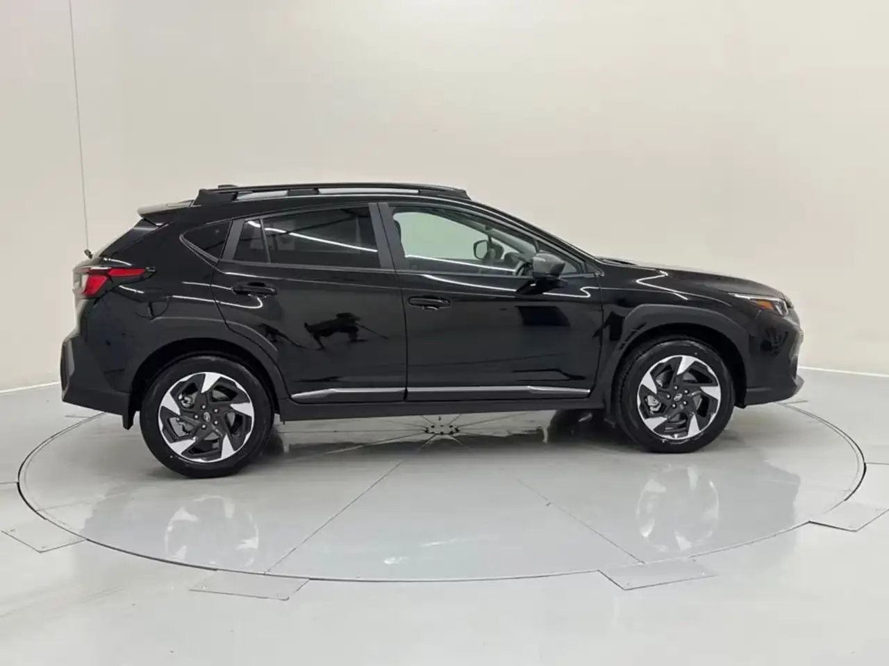 Subaru Crosstrek fotografie Subaru Crosstrek