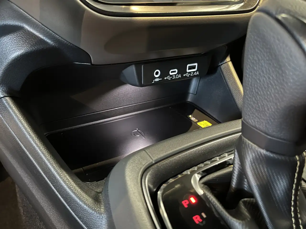 Subaru Crosstrek снимка Subaru Crosstrek