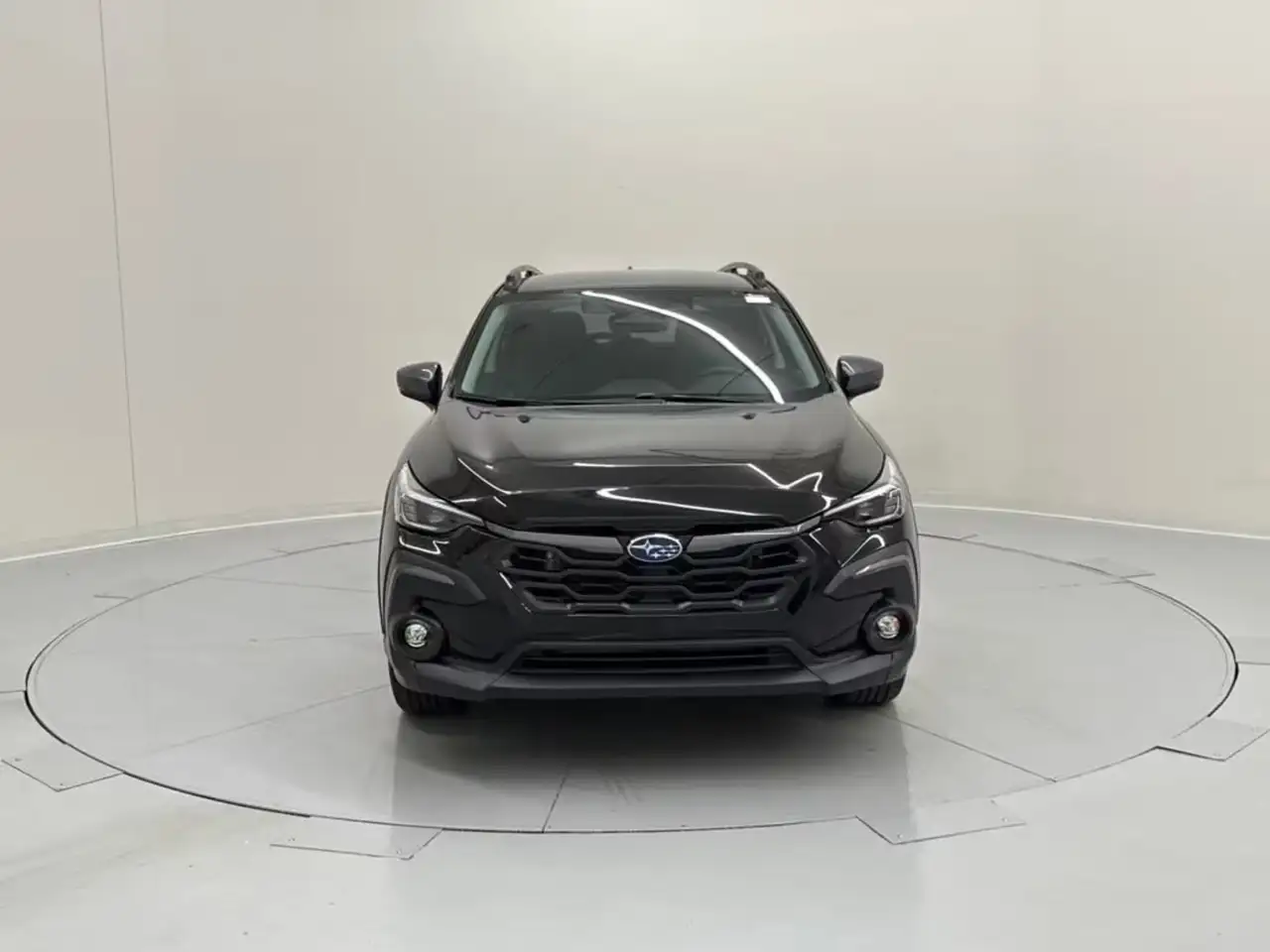 Subaru Crosstrek fotografie Subaru Crosstrek