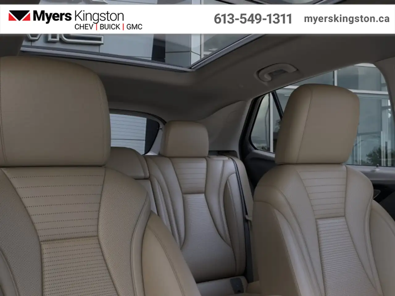 Buick Envision fotografie Buick Envision