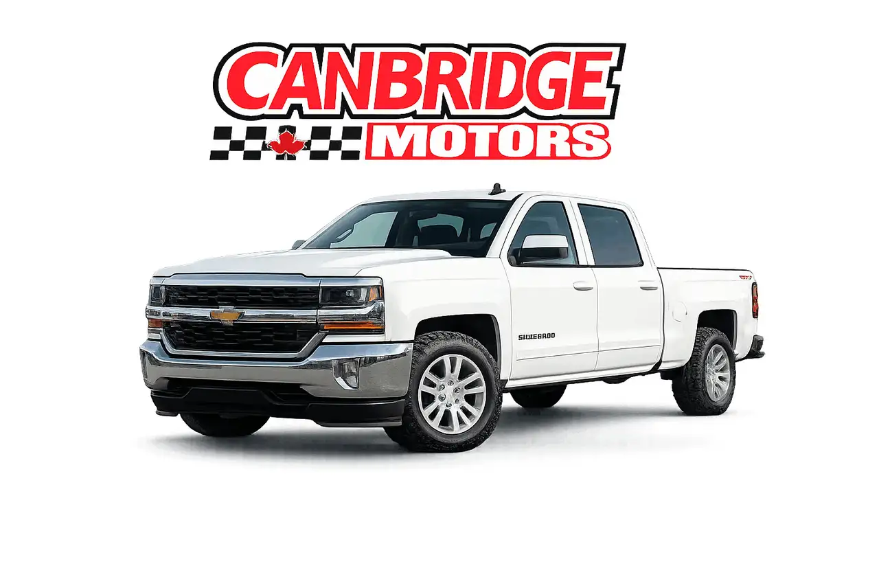 Chevrolet Silverado 1500 fotografie Chevrolet Silverado 1500