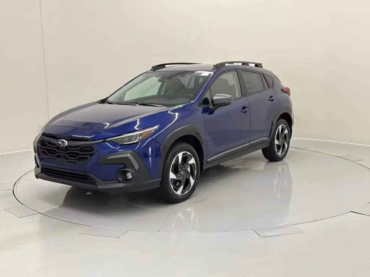 Subaru Crosstrek снимка Subaru Crosstrek