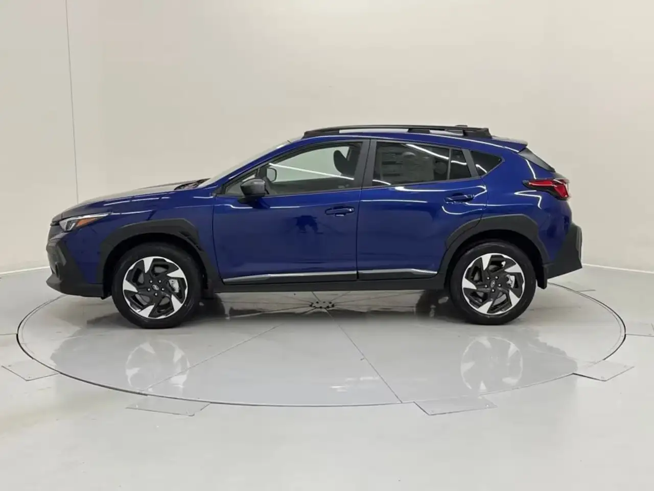 Subaru Crosstrek снимка Subaru Crosstrek