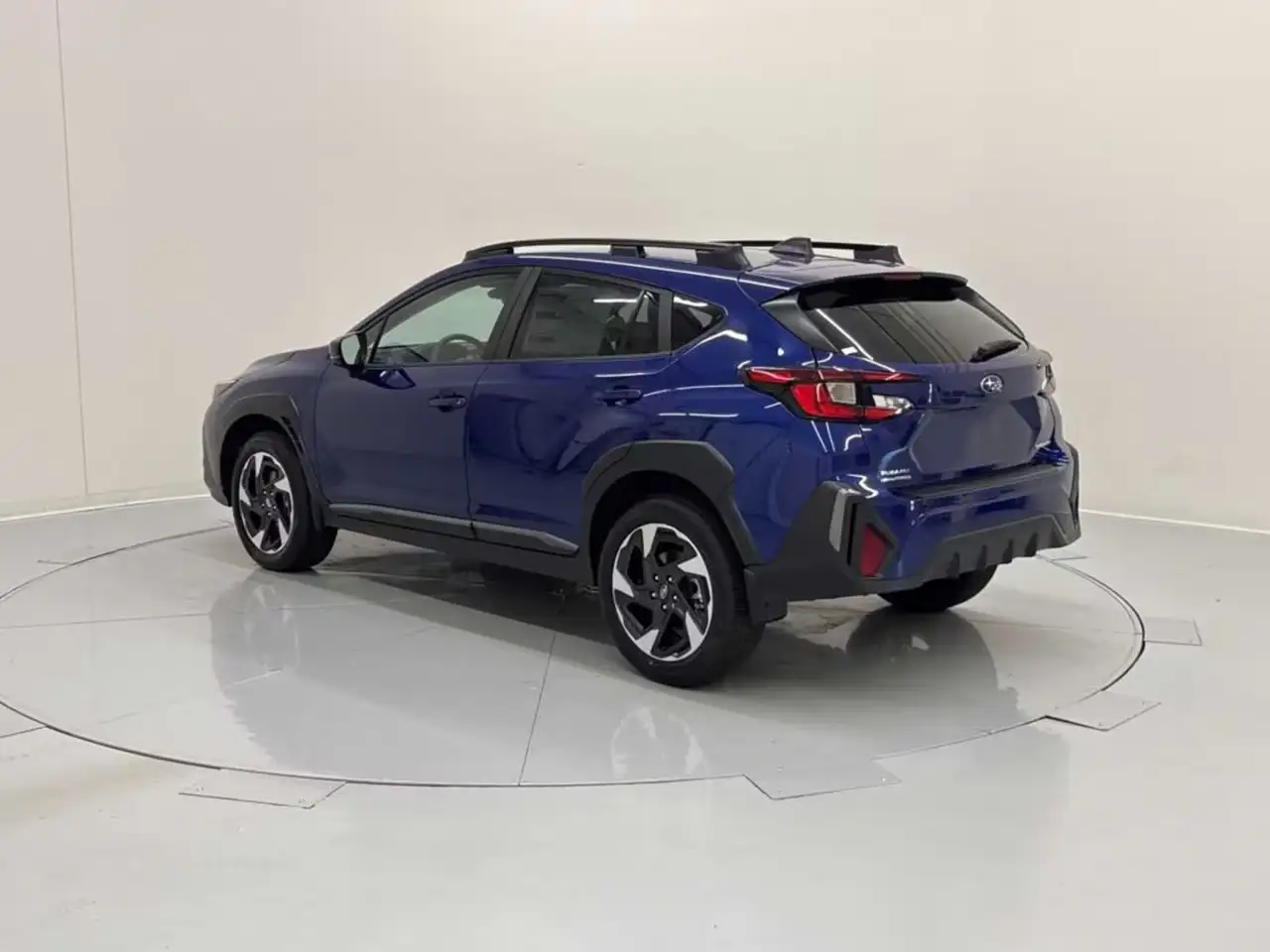 Subaru Crosstrek снимка Subaru Crosstrek
