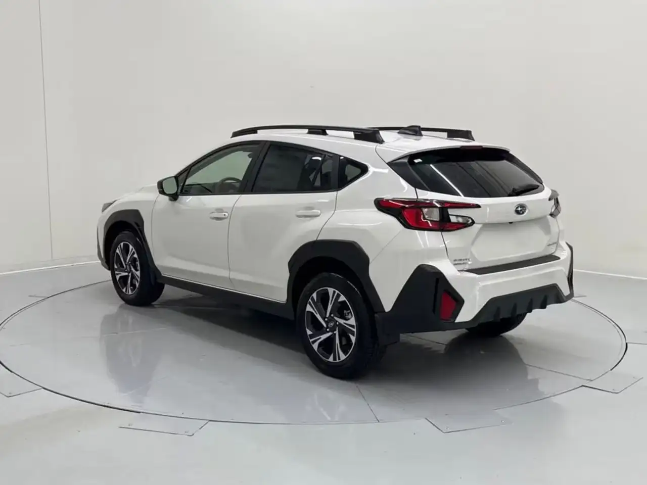 Subaru Crosstrek снимка Subaru Crosstrek
