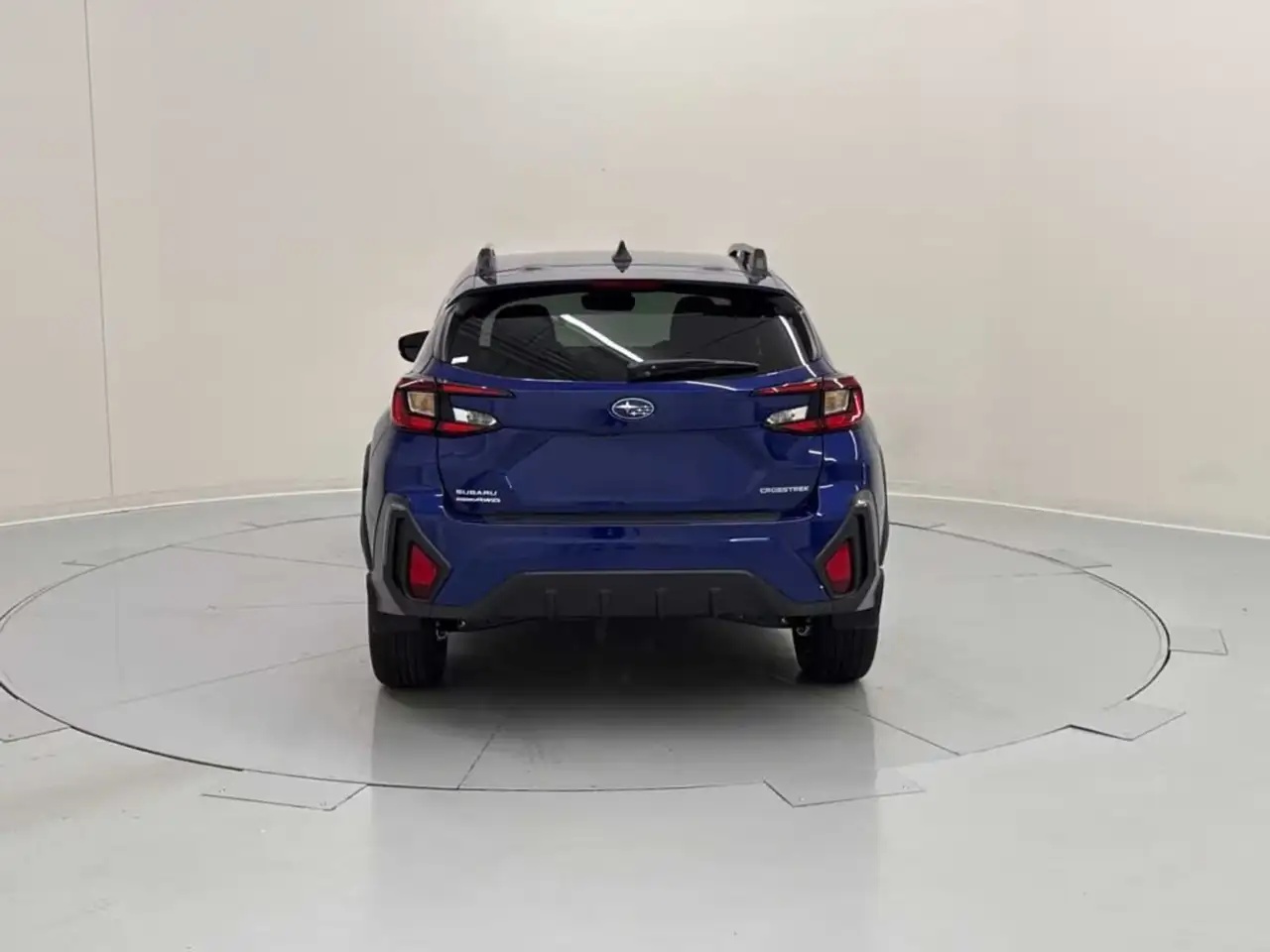 Subaru Crosstrek снимка Subaru Crosstrek