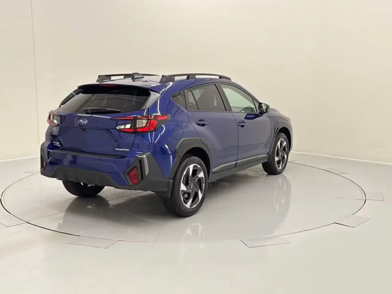 Subaru Crosstrek снимка Subaru Crosstrek