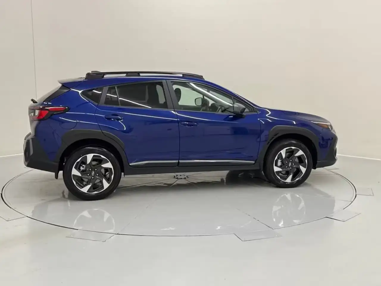 Subaru Crosstrek снимка Subaru Crosstrek