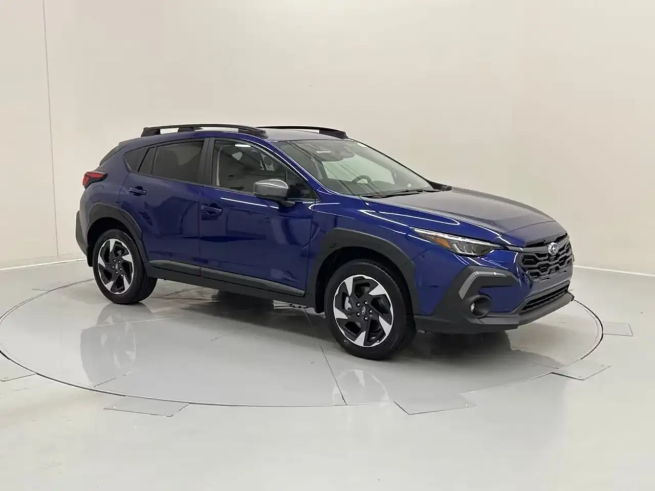 Subaru Crosstrek снимка Subaru Crosstrek
