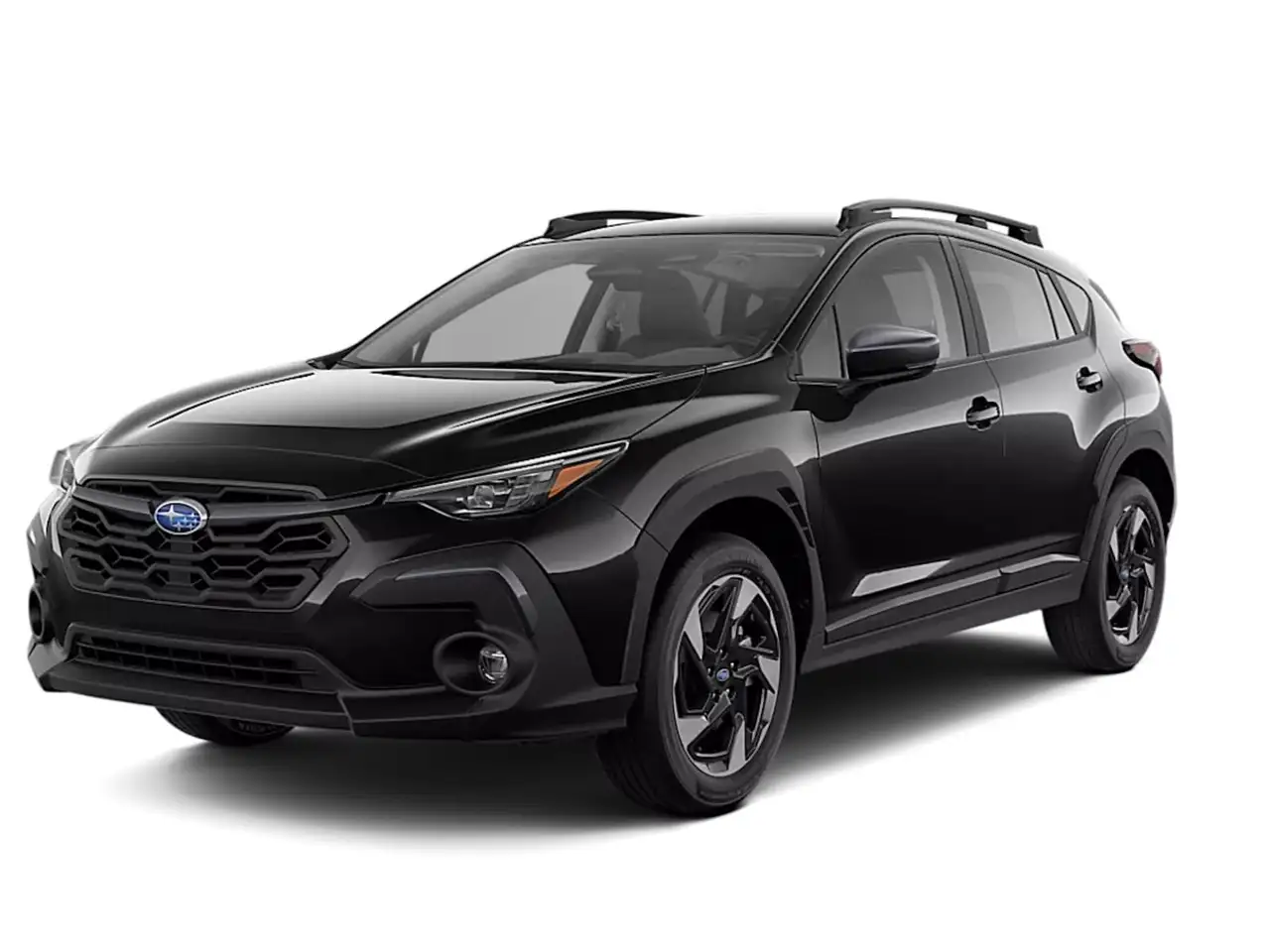 Subaru Crosstrek fotografie Subaru Crosstrek
