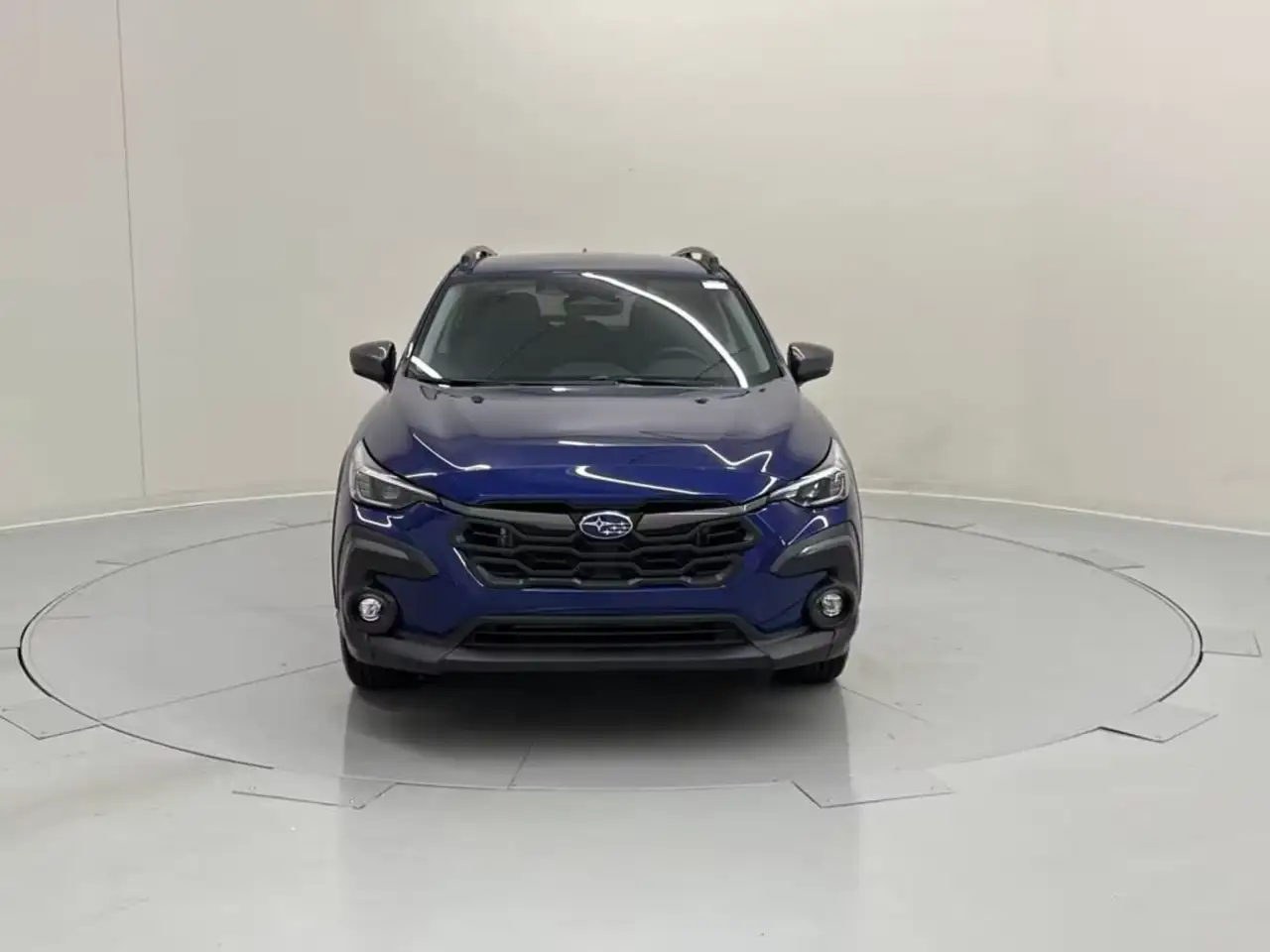 Subaru Crosstrek снимка Subaru Crosstrek