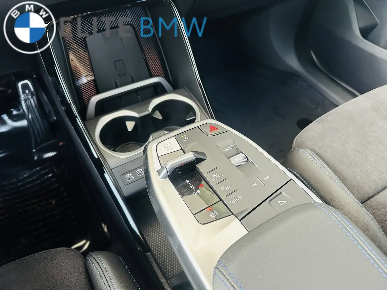 BMW X1 photo BMW X1
