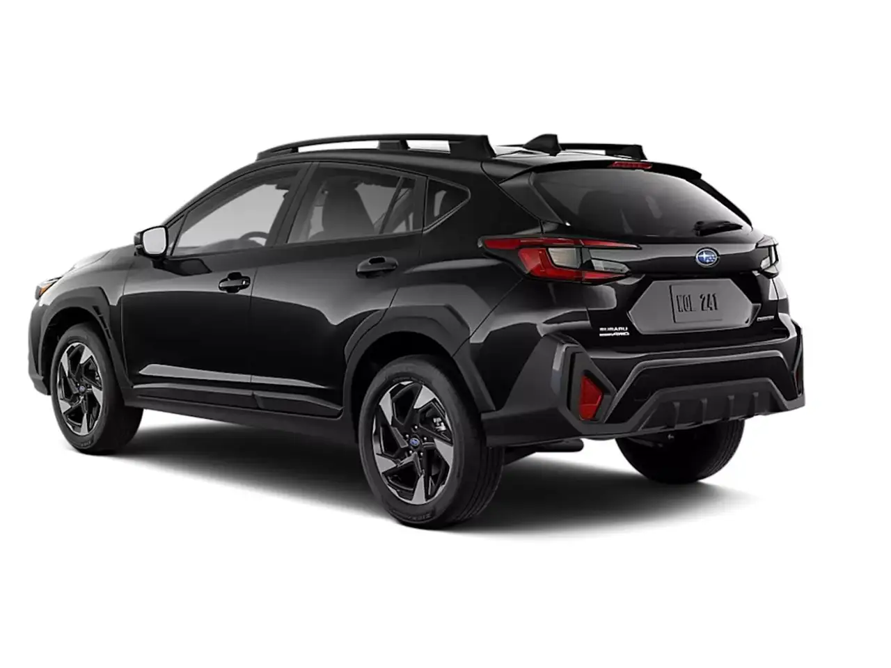 Subaru Crosstrek fotografie Subaru Crosstrek