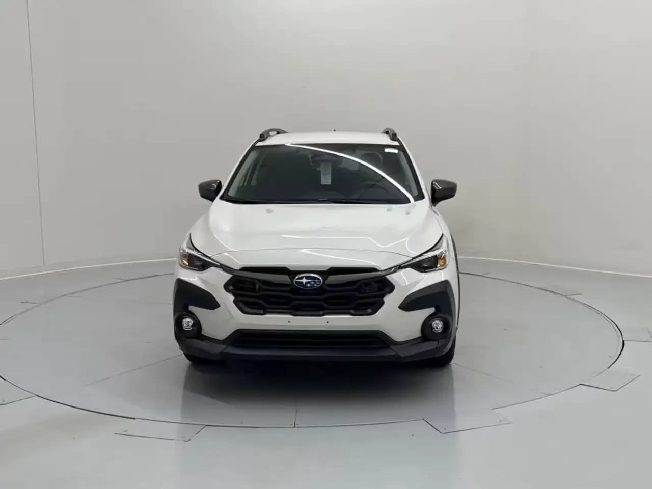 Subaru Crosstrek снимка Subaru Crosstrek