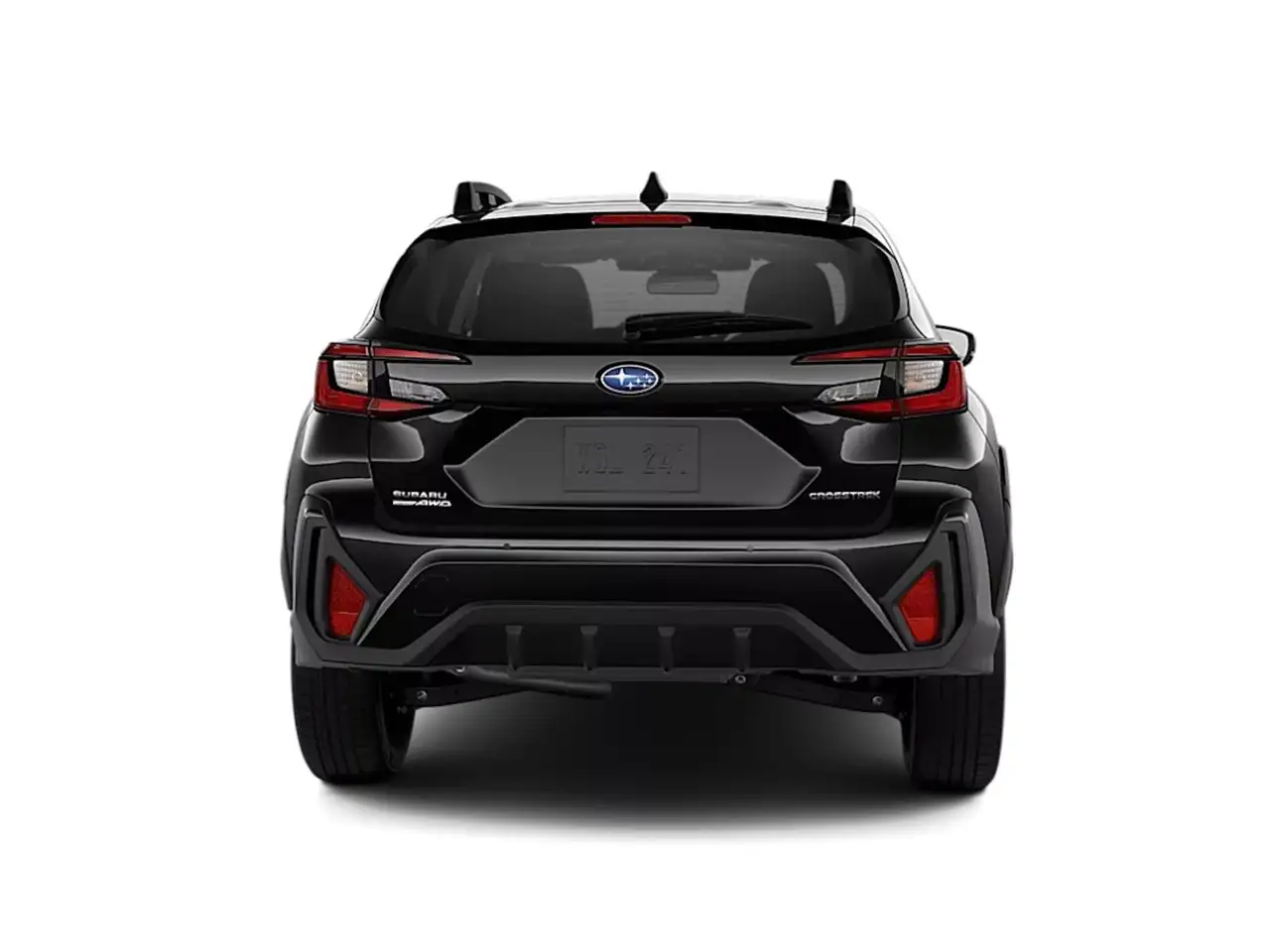 Subaru Crosstrek fotografie Subaru Crosstrek