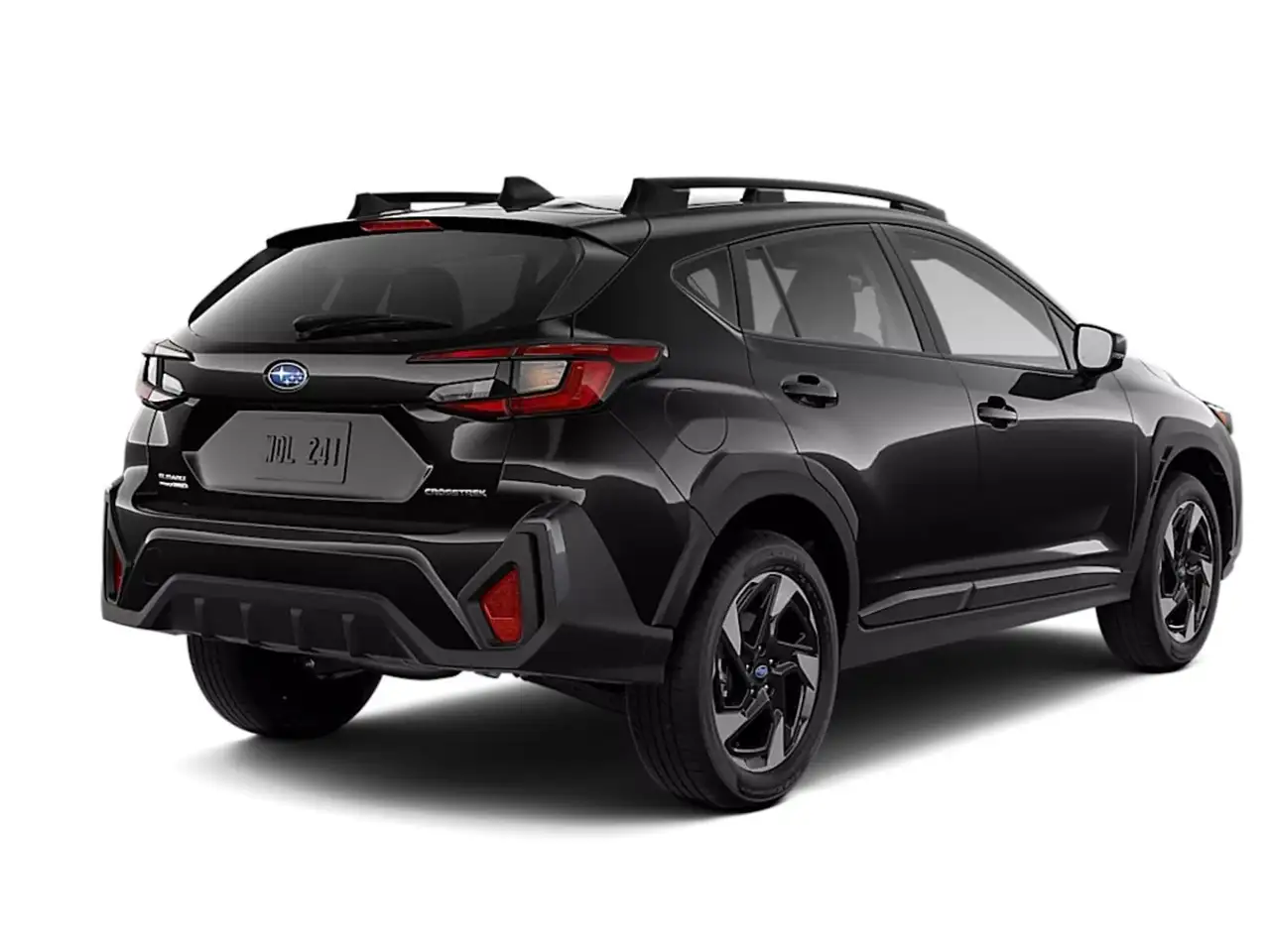 Subaru Crosstrek fotografie Subaru Crosstrek