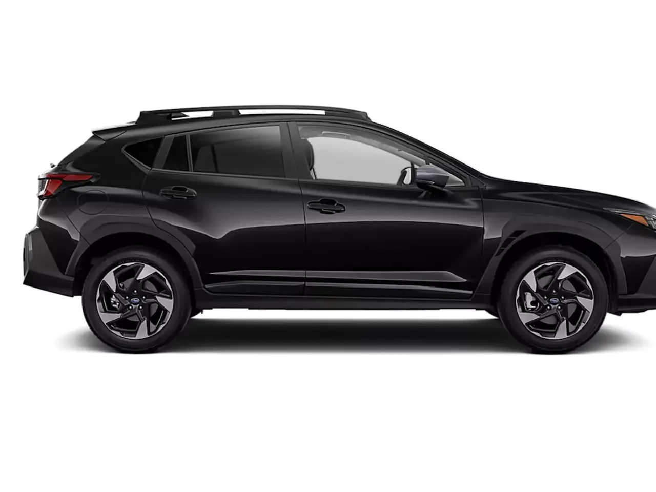 Subaru Crosstrek fotografie Subaru Crosstrek