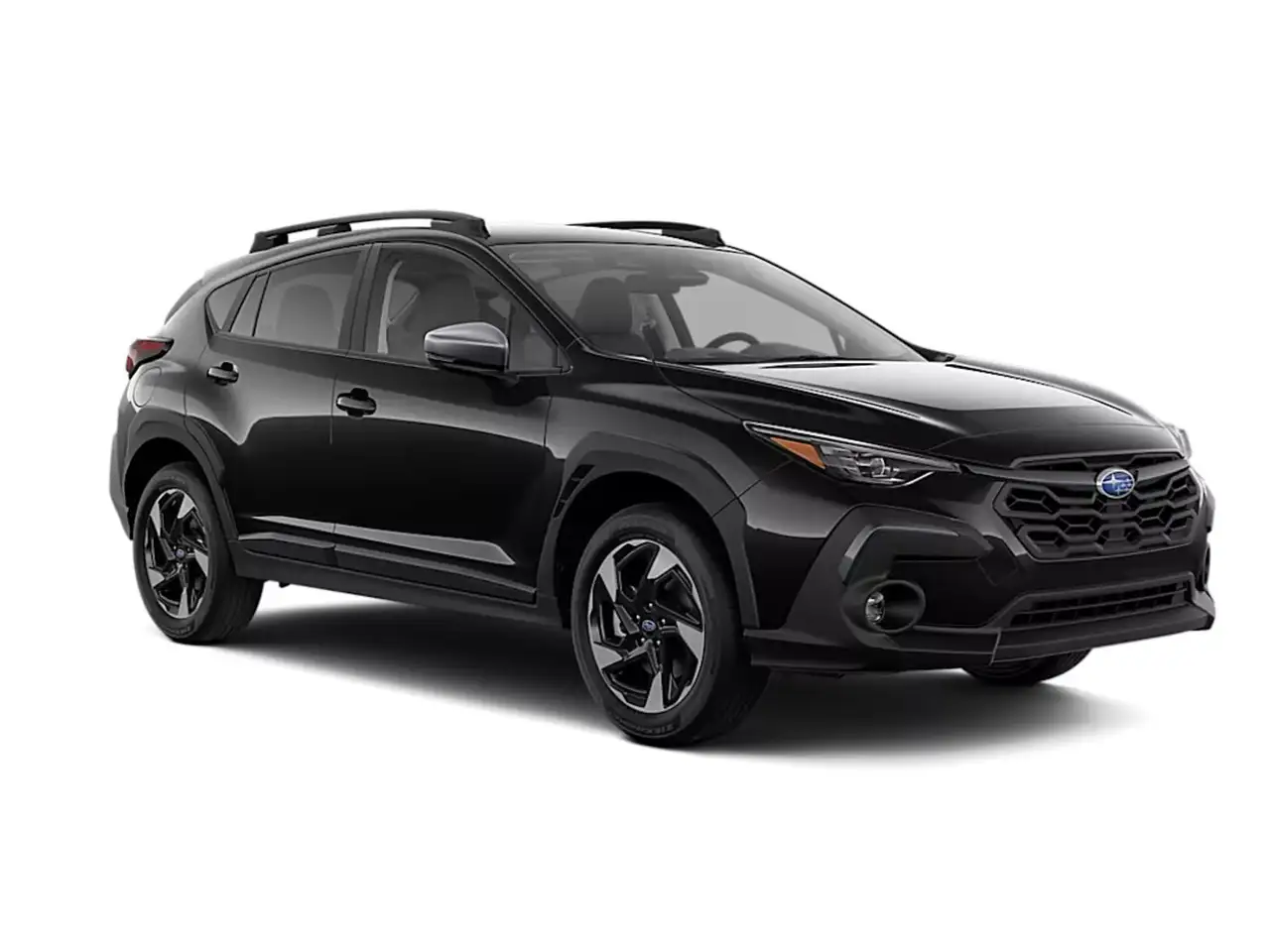 Subaru Crosstrek fotografie Subaru Crosstrek