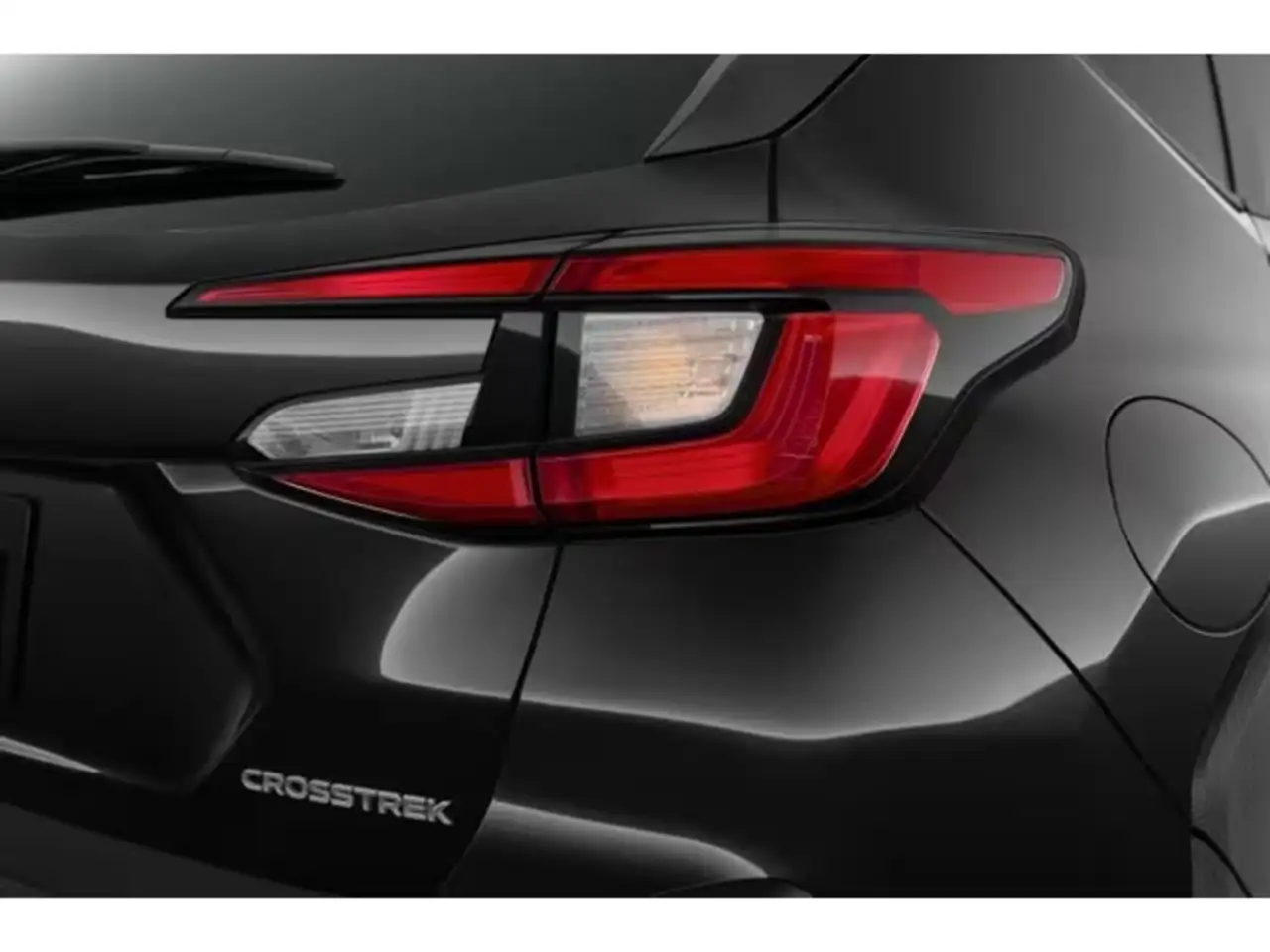 Subaru Crosstrek fotografie Subaru Crosstrek