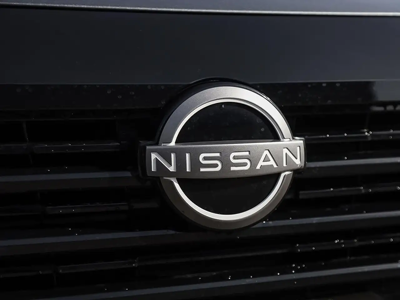 Nissan Kicks photo Nissan Kicks