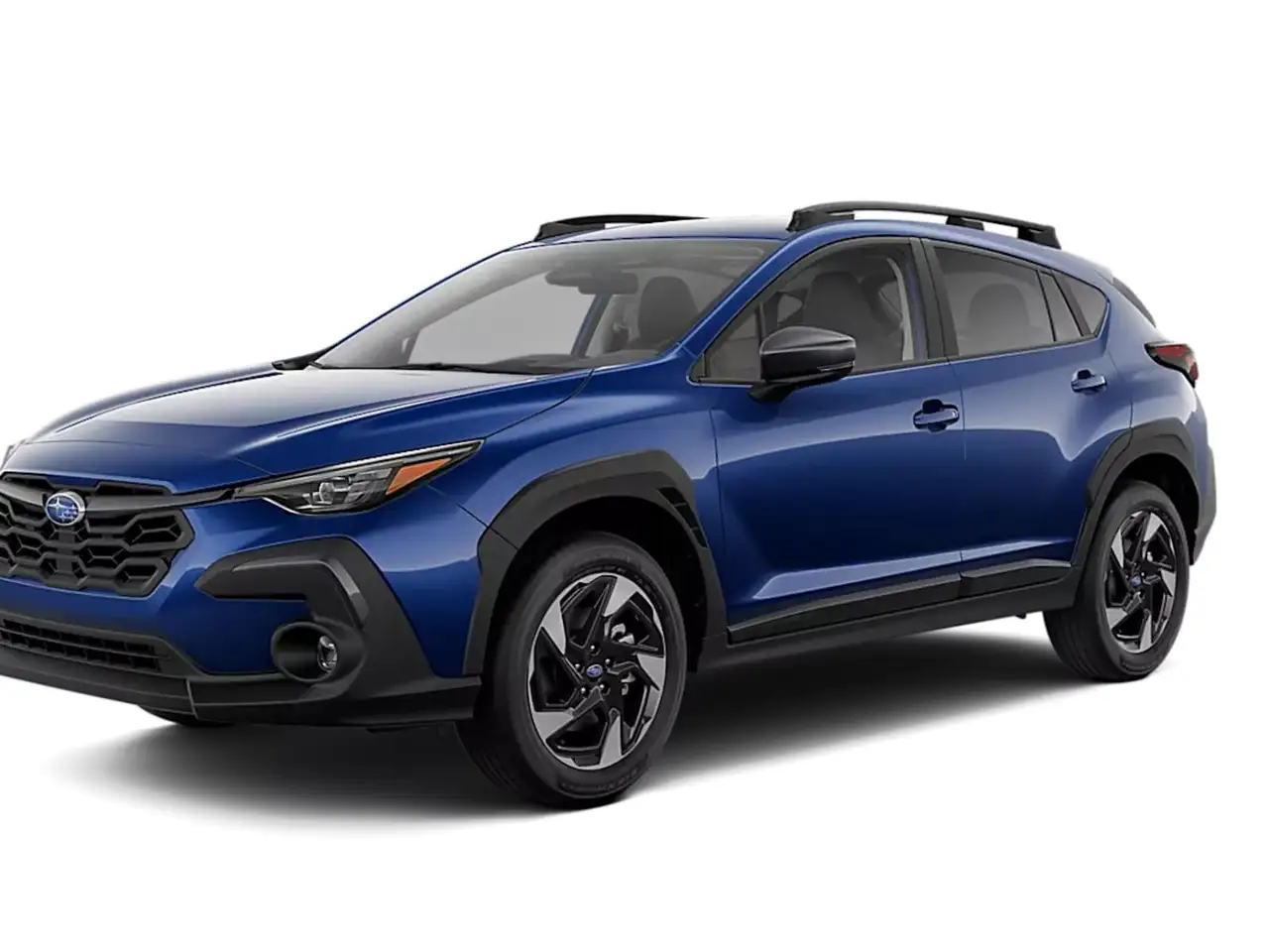 Subaru Crosstrek снимка Subaru Crosstrek