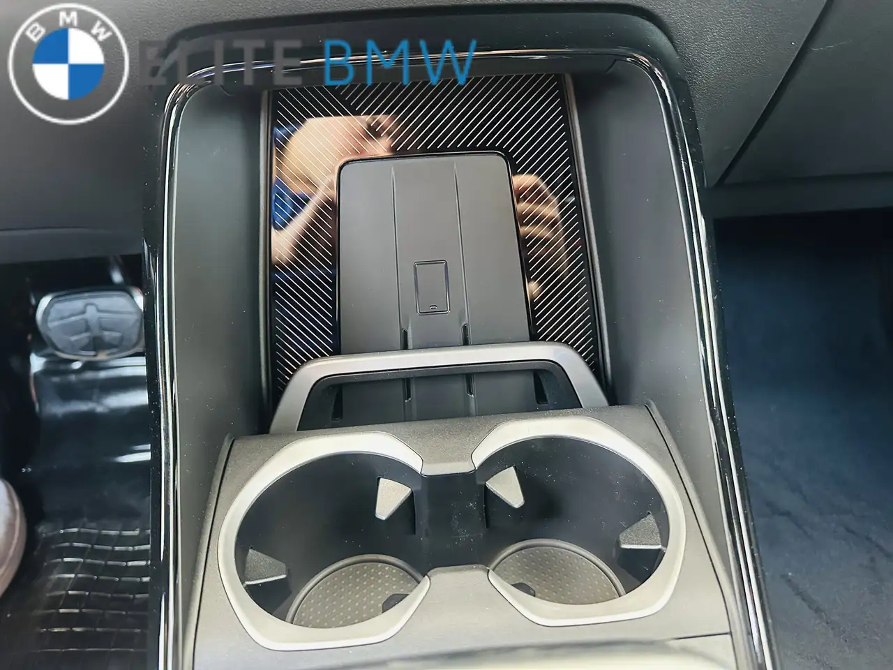 BMW X1 photo BMW X1