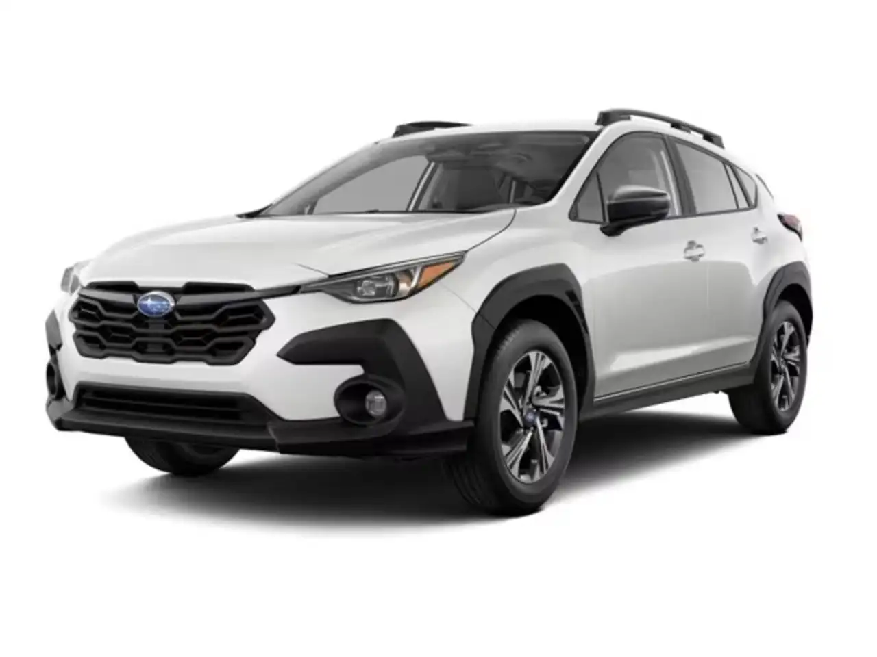 Subaru Crosstrek снимка Subaru Crosstrek