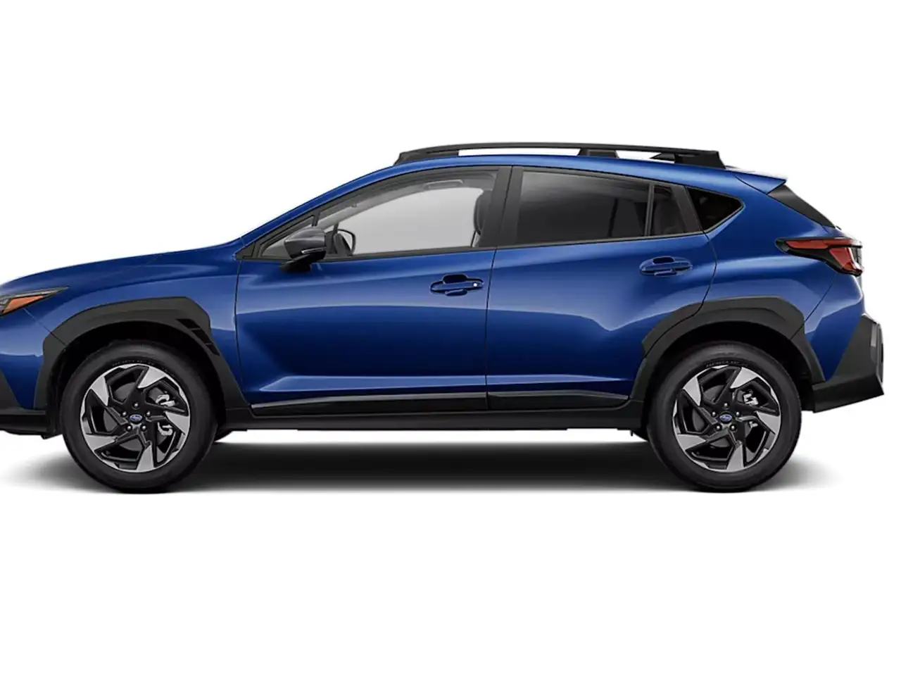 Subaru Crosstrek снимка Subaru Crosstrek