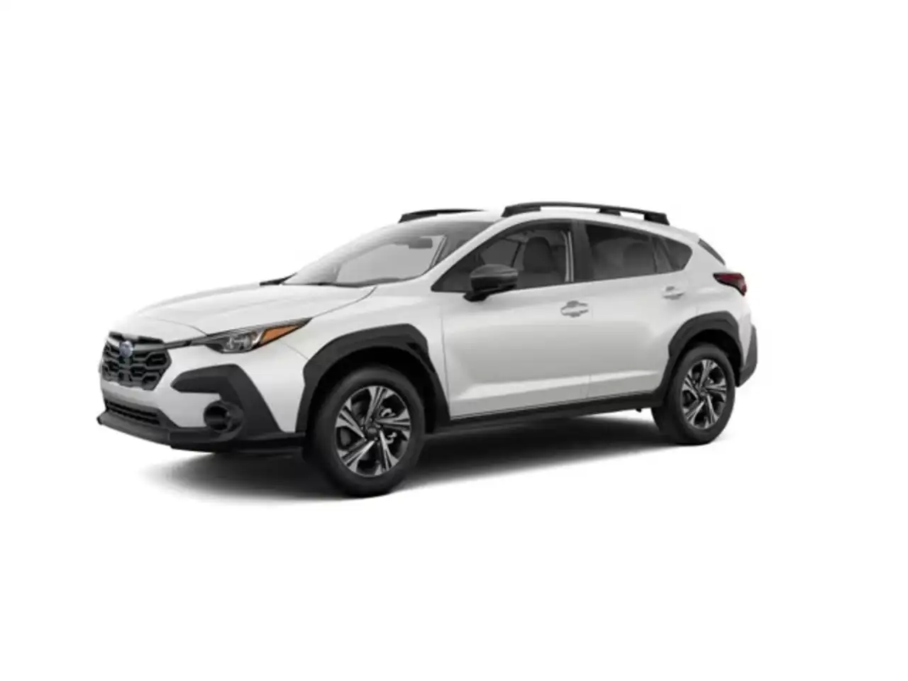 Subaru Crosstrek снимка Subaru Crosstrek