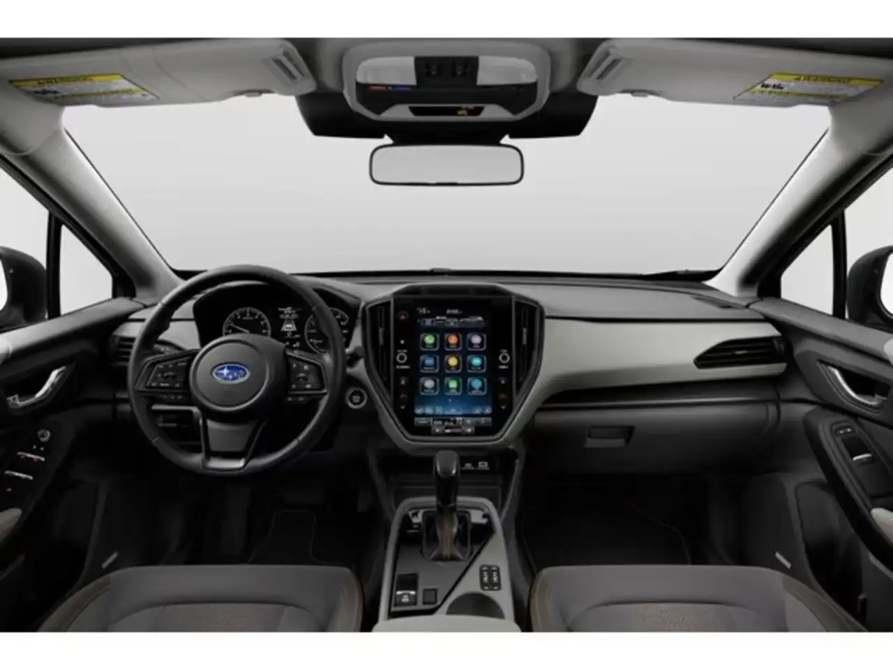 Subaru Crosstrek fotografie Subaru Crosstrek