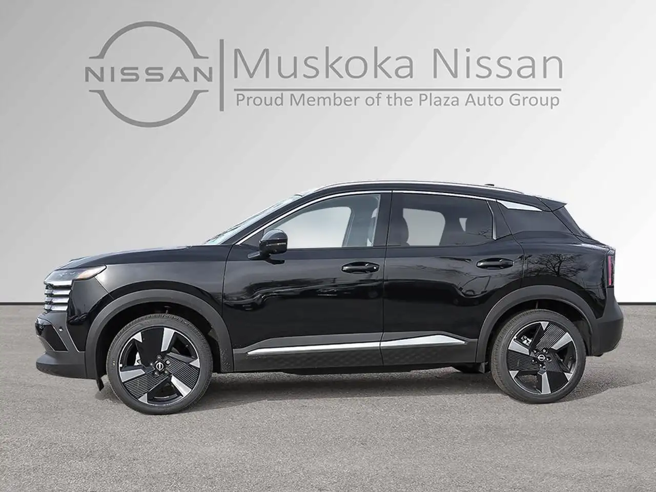 Nissan Kicks fotografie Nissan Kicks