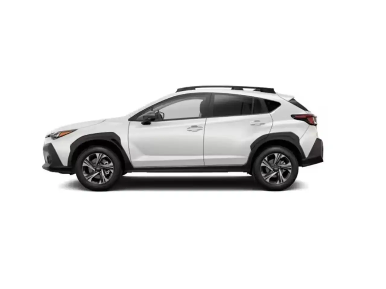 Subaru Crosstrek снимка Subaru Crosstrek