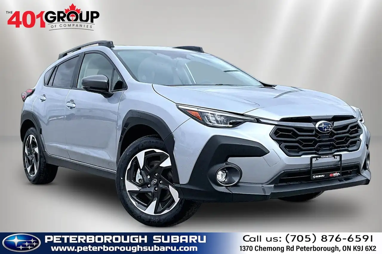 Subaru Crosstrek photo Subaru Crosstrek