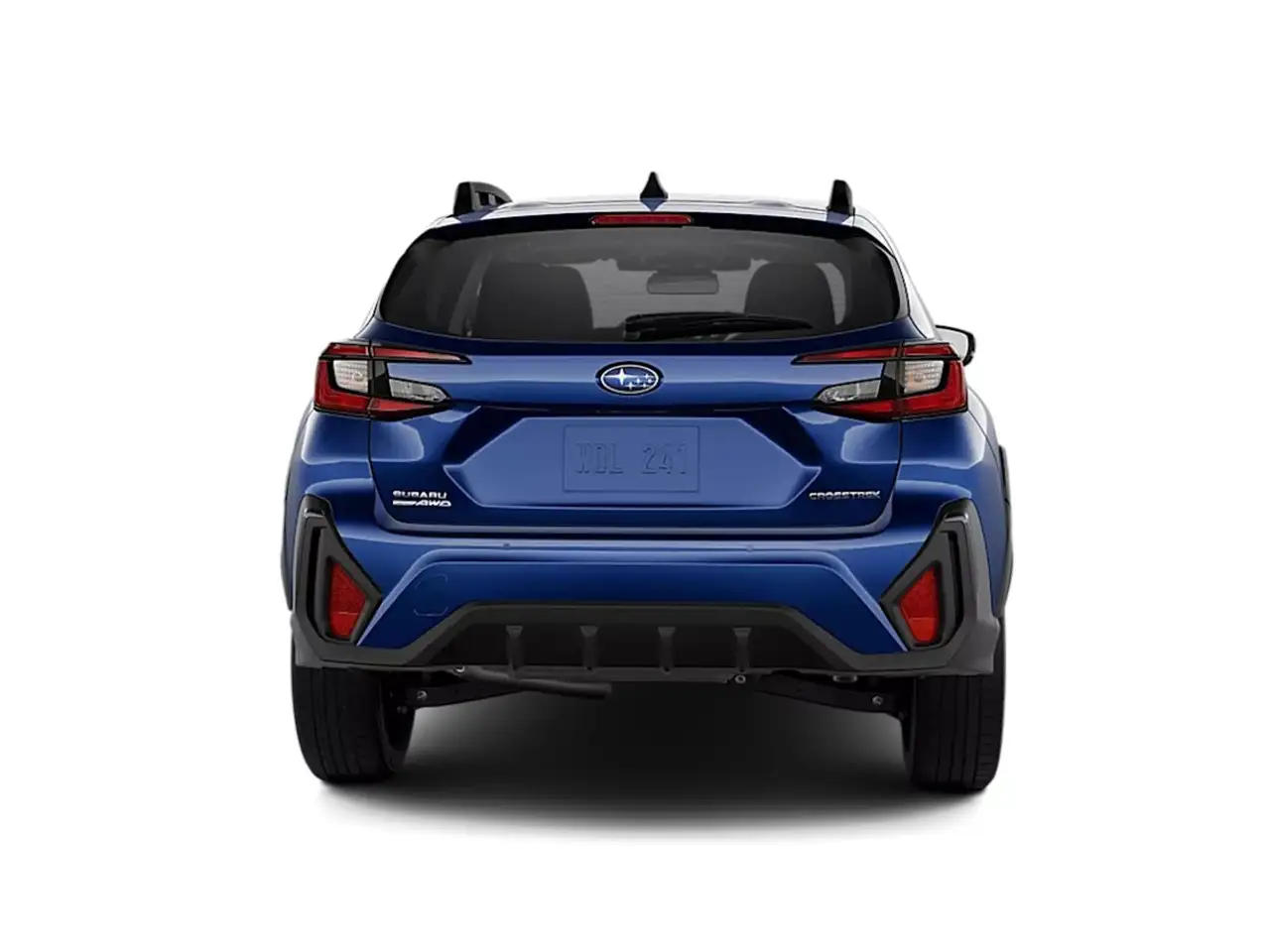 Subaru Crosstrek снимка Subaru Crosstrek