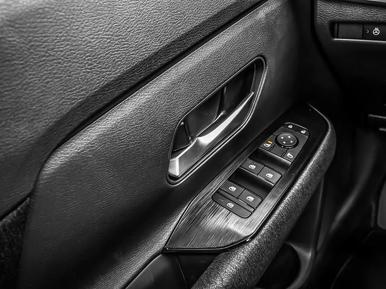 Nissan Kicks photo Nissan Kicks