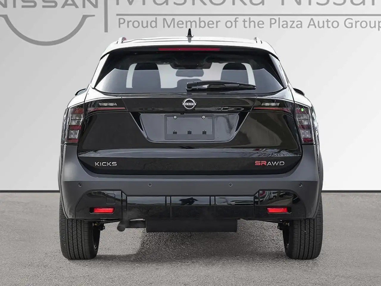 Nissan Kicks fotografie Nissan Kicks
