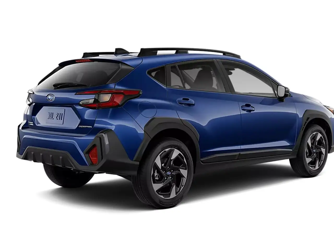 Subaru Crosstrek снимка Subaru Crosstrek