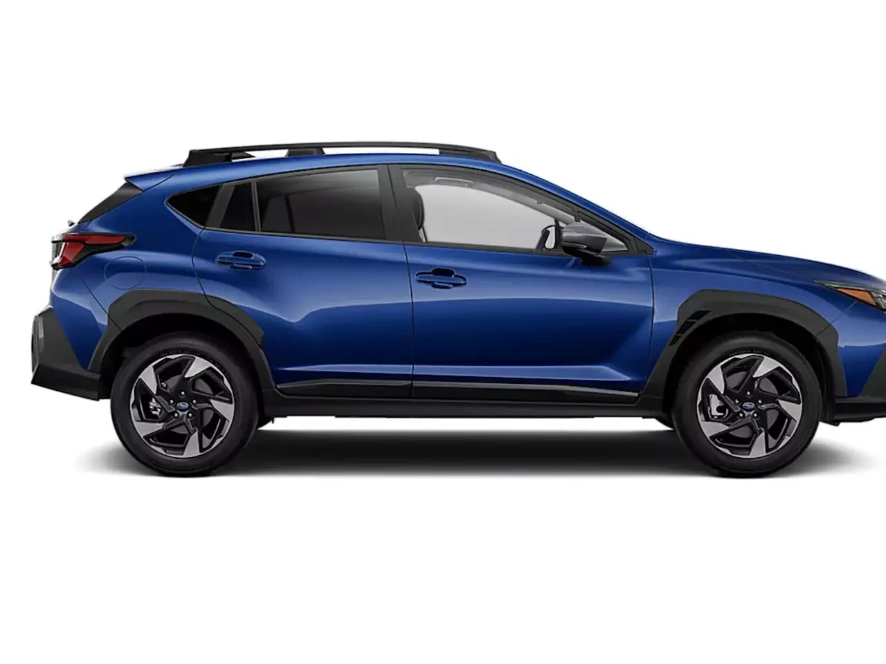 Subaru Crosstrek снимка Subaru Crosstrek