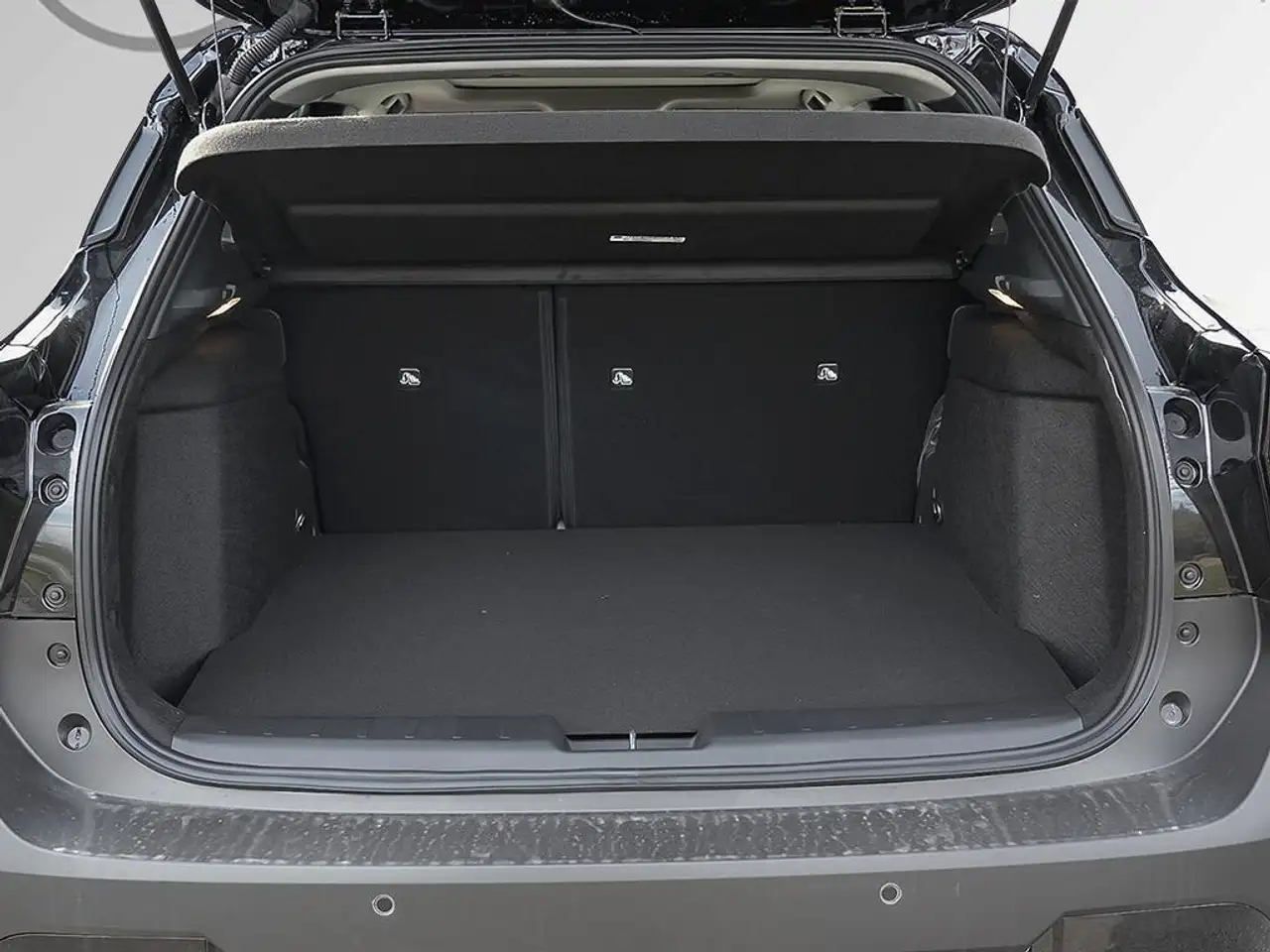 Nissan Kicks fotografie Nissan Kicks