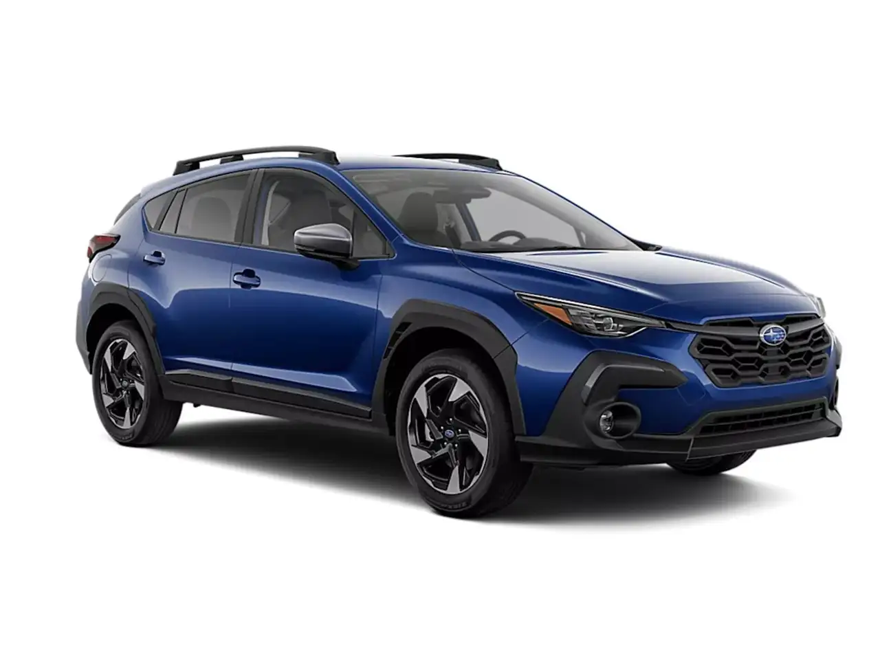 Subaru Crosstrek снимка Subaru Crosstrek