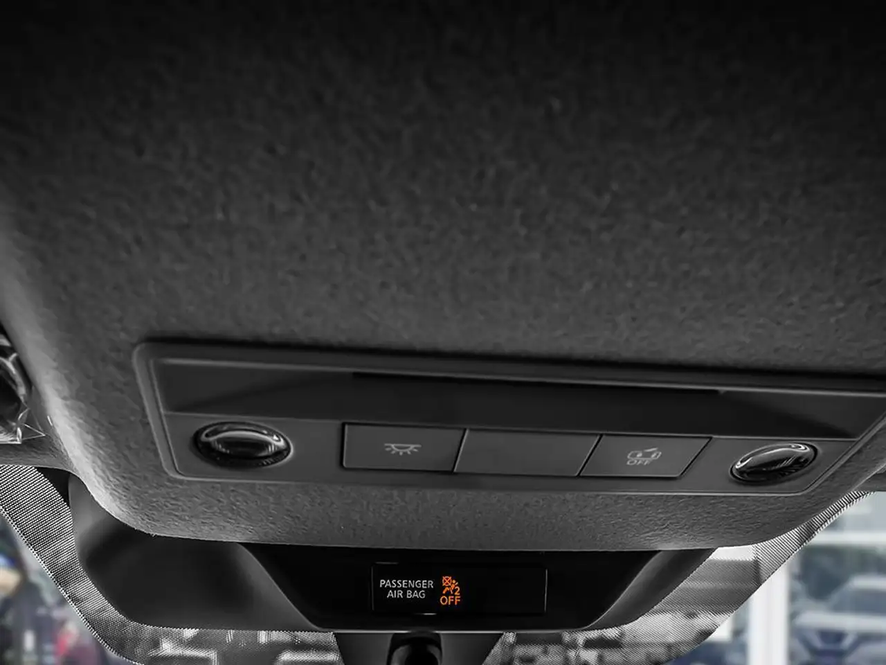 Nissan Kicks photo Nissan Kicks