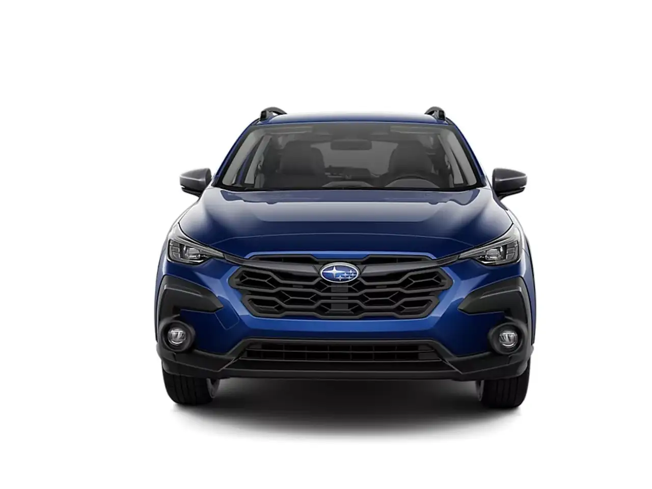 Subaru Crosstrek снимка Subaru Crosstrek