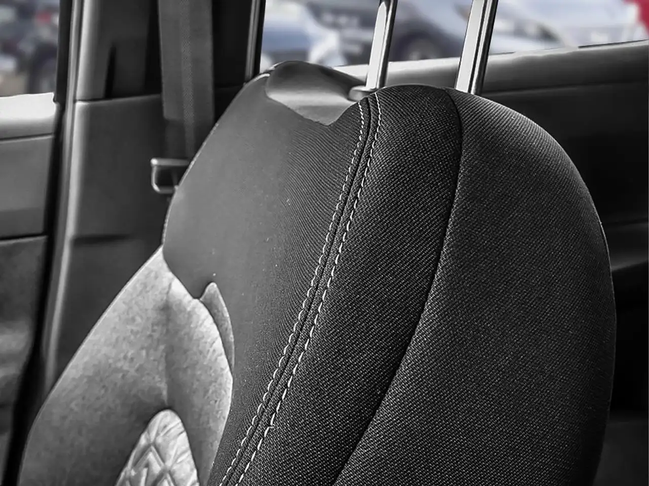 Nissan Kicks photo Nissan Kicks