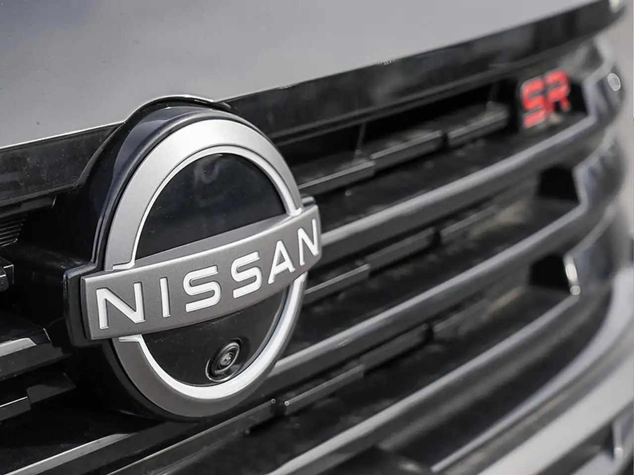 Nissan Kicks fotografie Nissan Kicks
