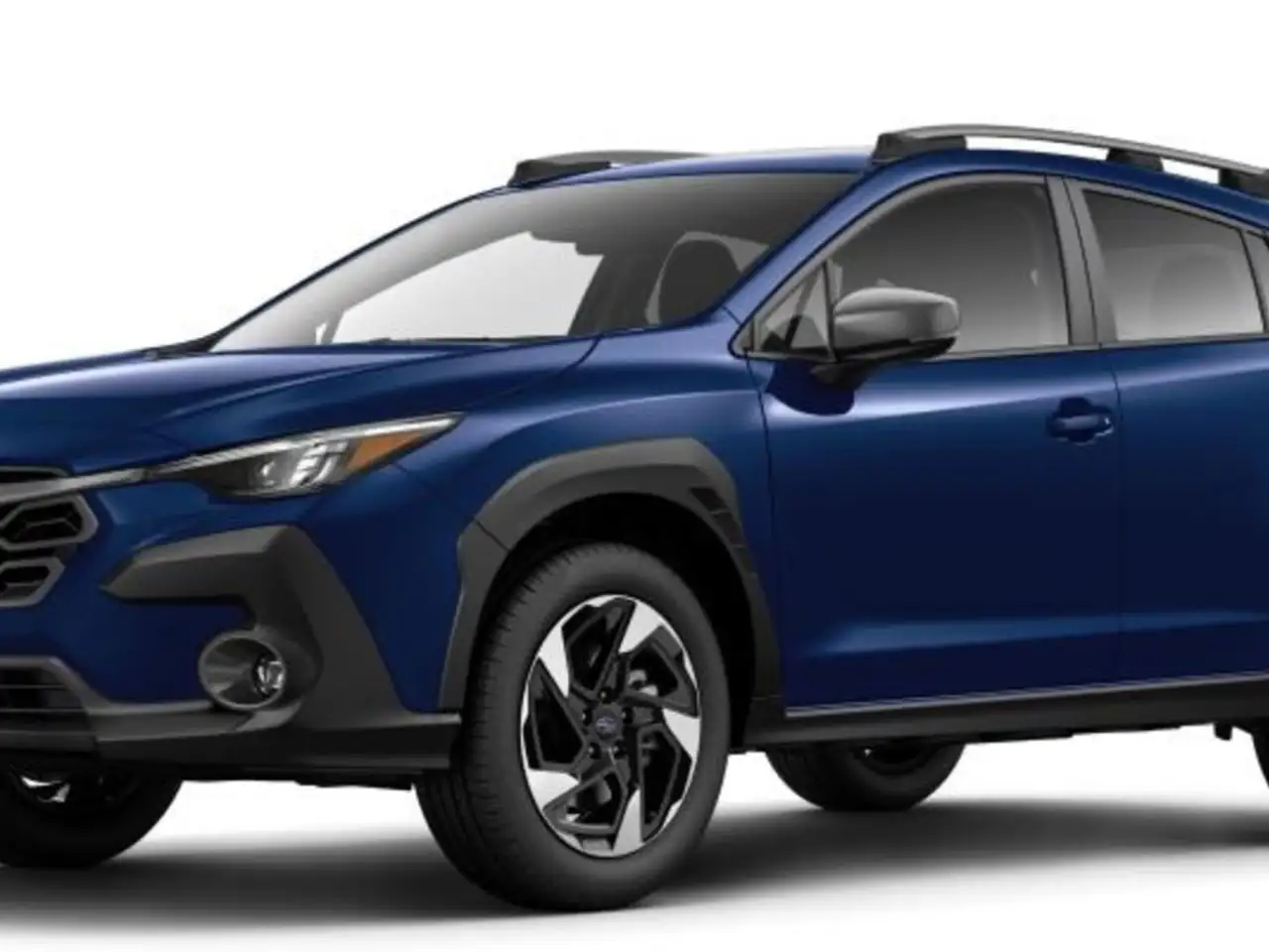 Subaru Crosstrek снимка Subaru Crosstrek