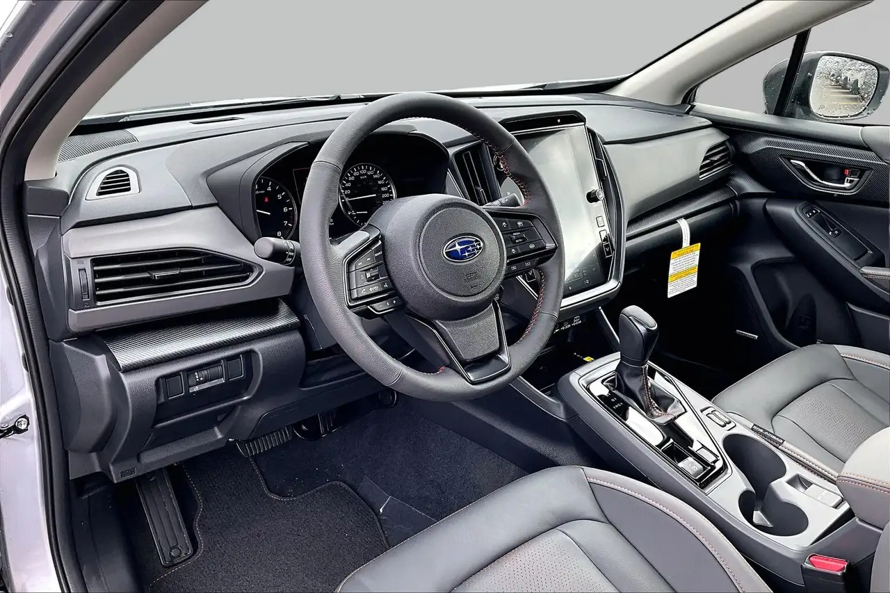 Subaru Crosstrek photo Subaru Crosstrek