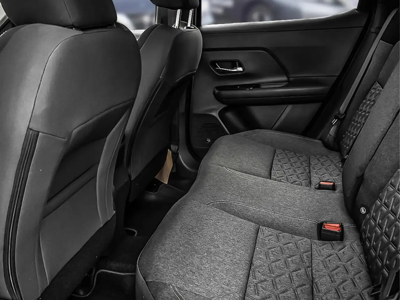 Nissan Kicks photo Nissan Kicks